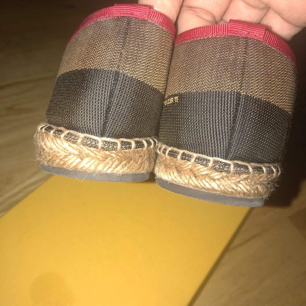 Fendi Espadrilles - image 4